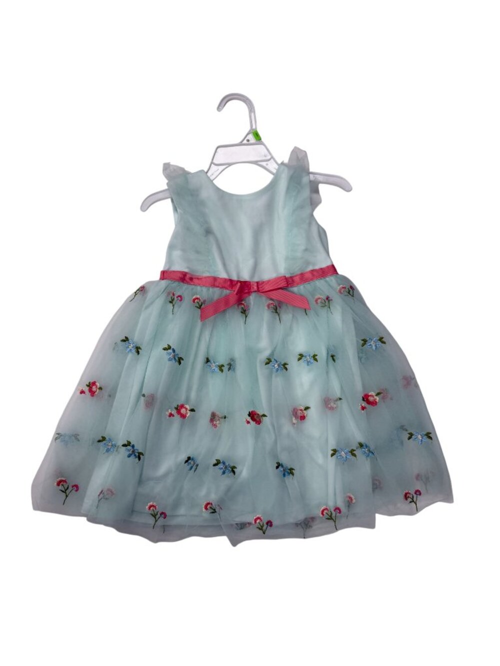 Blueberi boulevard Girls Dress Size 3T
